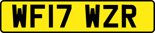 WF17WZR