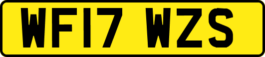 WF17WZS