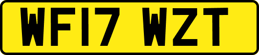 WF17WZT