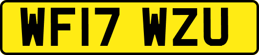 WF17WZU