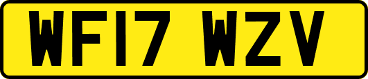 WF17WZV
