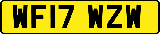 WF17WZW