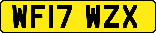 WF17WZX