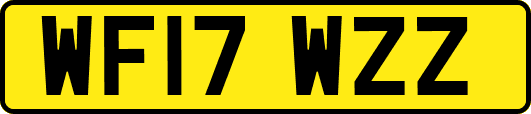 WF17WZZ