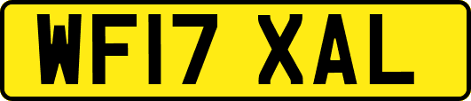 WF17XAL