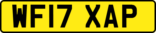 WF17XAP
