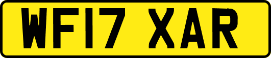 WF17XAR