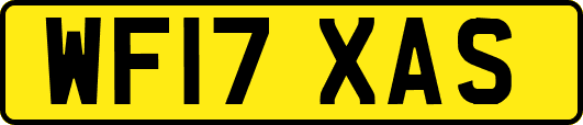 WF17XAS