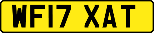 WF17XAT