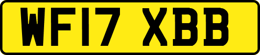 WF17XBB