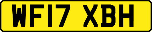 WF17XBH