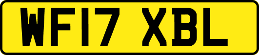 WF17XBL