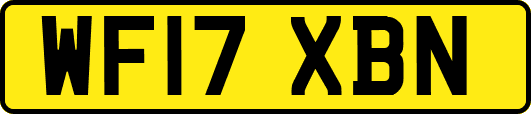 WF17XBN