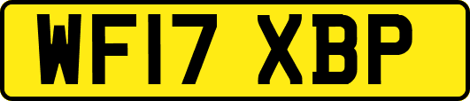 WF17XBP