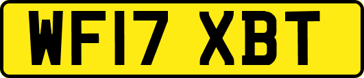 WF17XBT