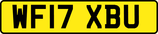 WF17XBU