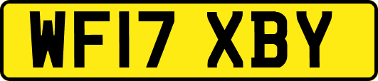 WF17XBY