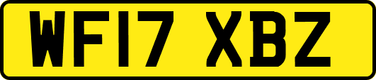 WF17XBZ