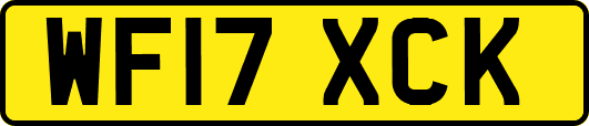WF17XCK