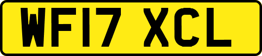 WF17XCL