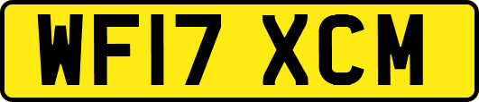 WF17XCM