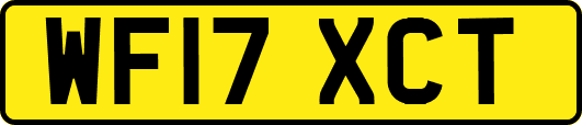 WF17XCT