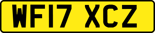 WF17XCZ