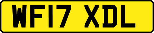 WF17XDL