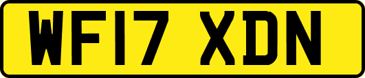 WF17XDN