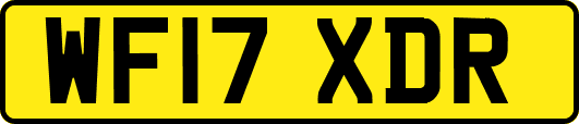 WF17XDR