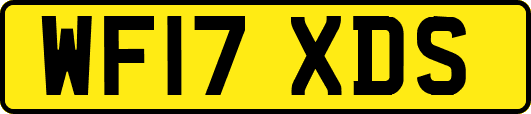 WF17XDS