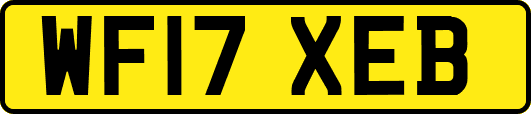 WF17XEB