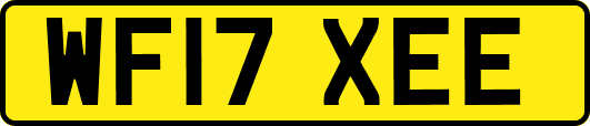 WF17XEE