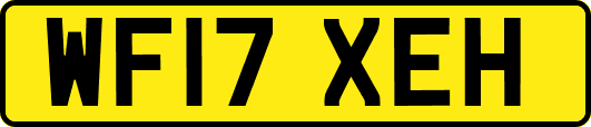 WF17XEH