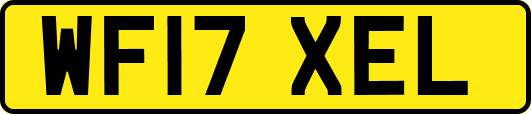 WF17XEL