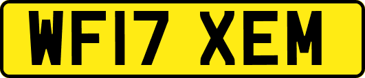 WF17XEM