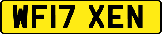 WF17XEN