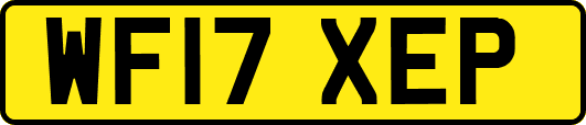 WF17XEP