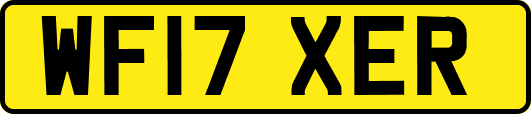 WF17XER
