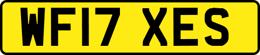 WF17XES