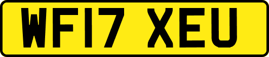 WF17XEU