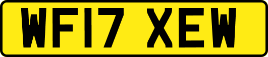 WF17XEW