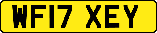 WF17XEY