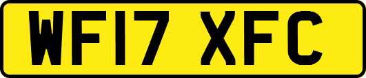 WF17XFC