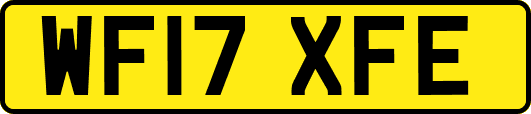 WF17XFE