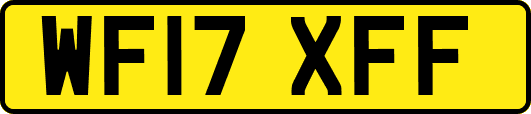 WF17XFF