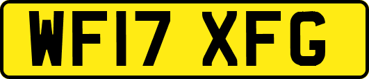 WF17XFG