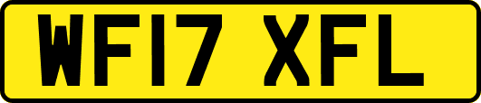 WF17XFL