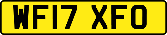 WF17XFO