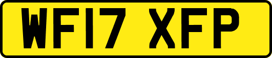 WF17XFP